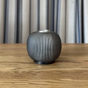 Selangor 1885 - Savoy Vase Low