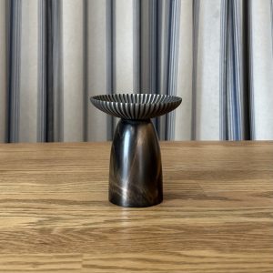 Selangor 1885 - Savoy Candlestand Low