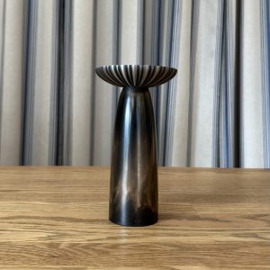 Selangor 1885 - Savoy Candlestand Tall