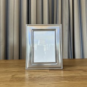 Selangor 1885 - English Frame 13x18cm