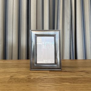 Selangor 1885 - English Frame 10x12cm
