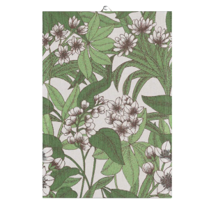 Ekelund - Skogslind Tea Towel 35x50