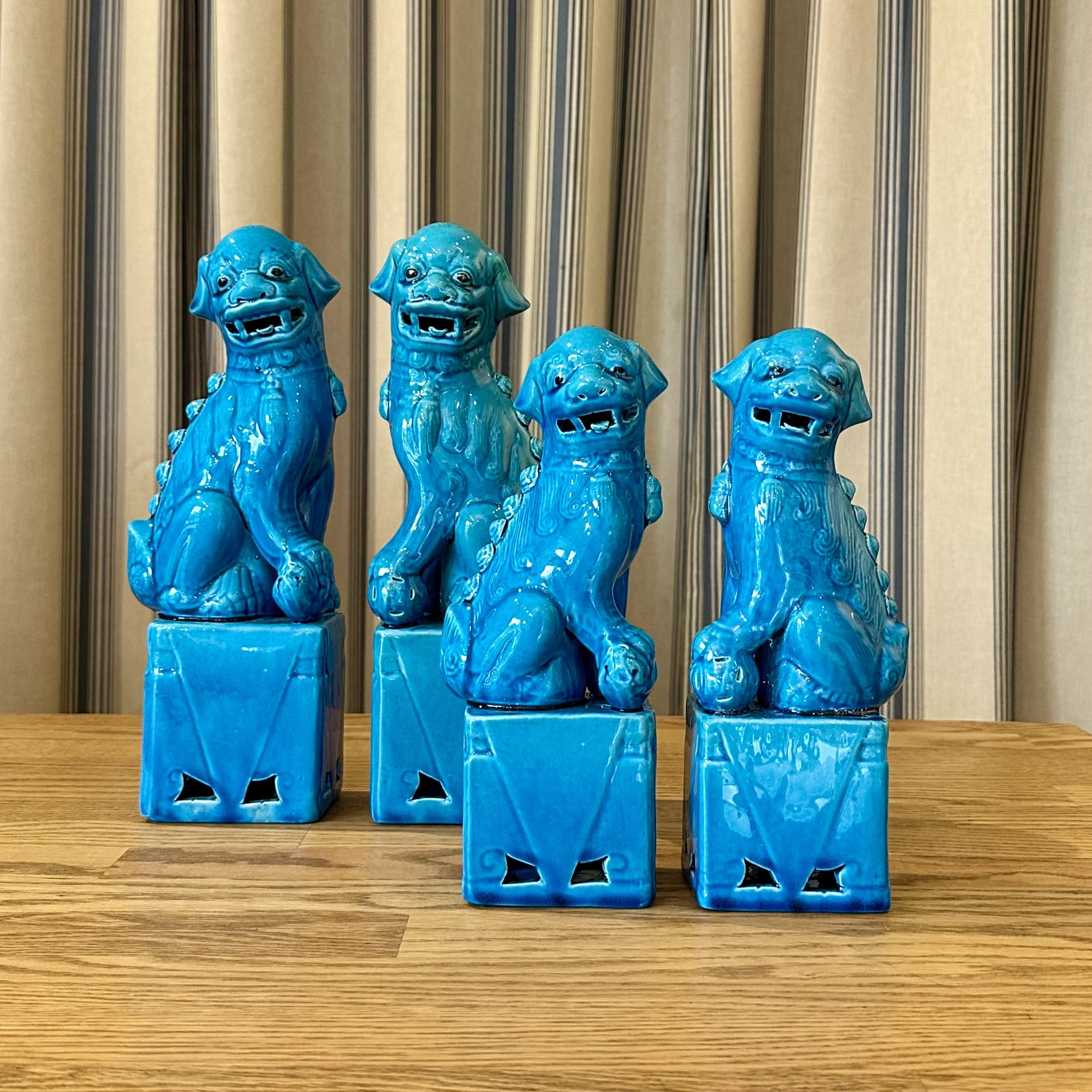 JDC- Foo Dogs Pair Short - Image 4