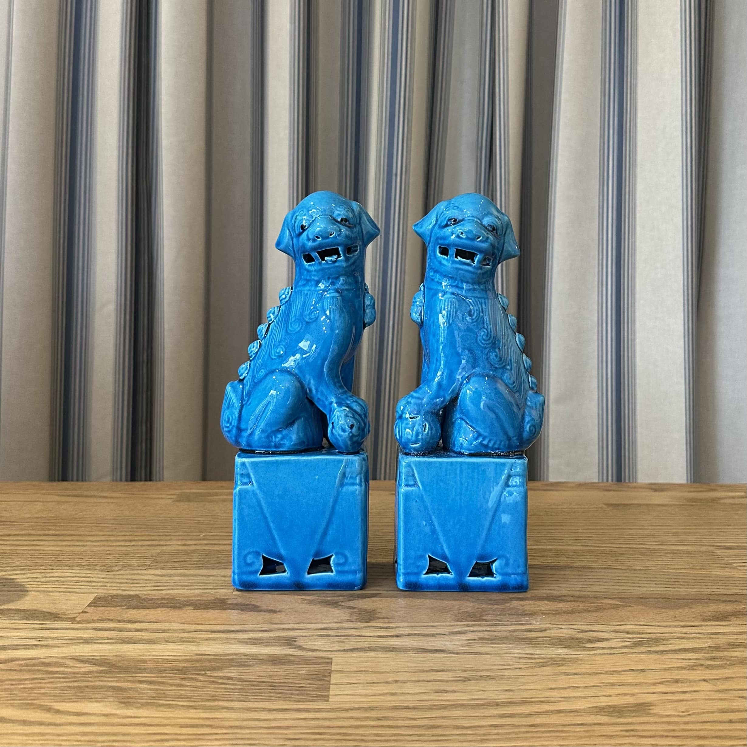 JDC- Foo Dogs Pair Short