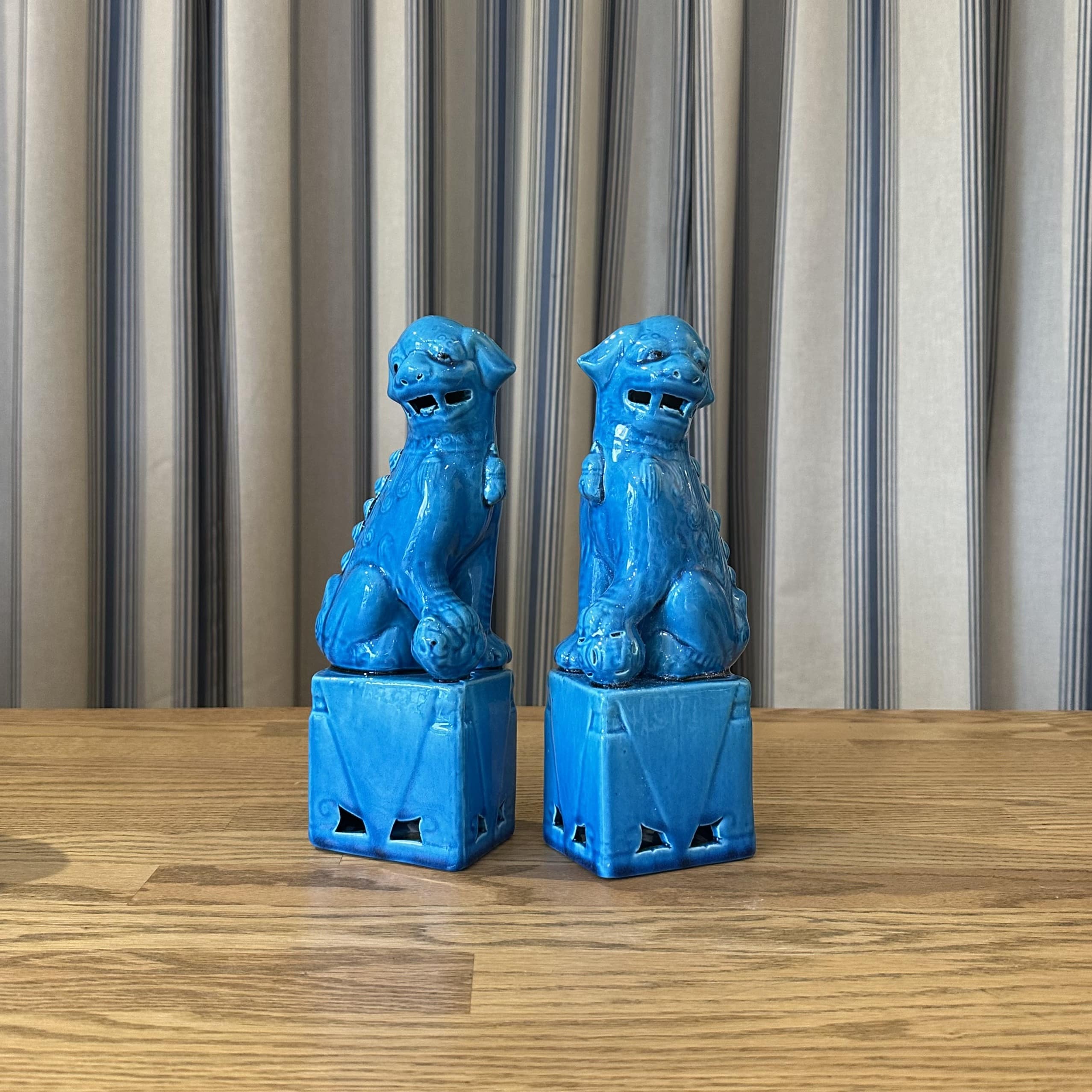 JDC- Foo Dogs Pair Short - Image 2