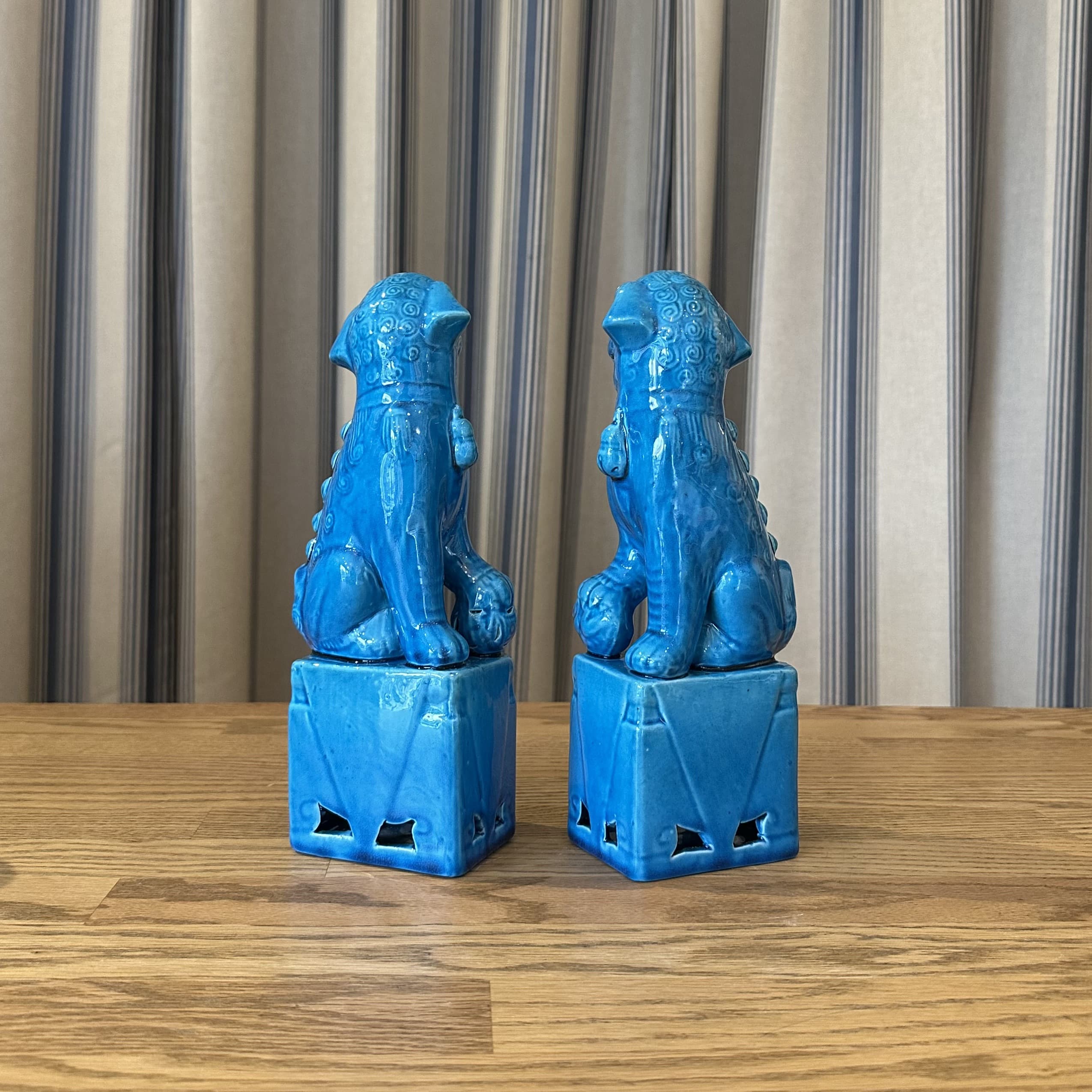 JDC- Foo Dogs Pair Short - Image 3