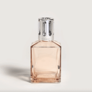 Maison Berger – Classic Square Lamp Berger Blush