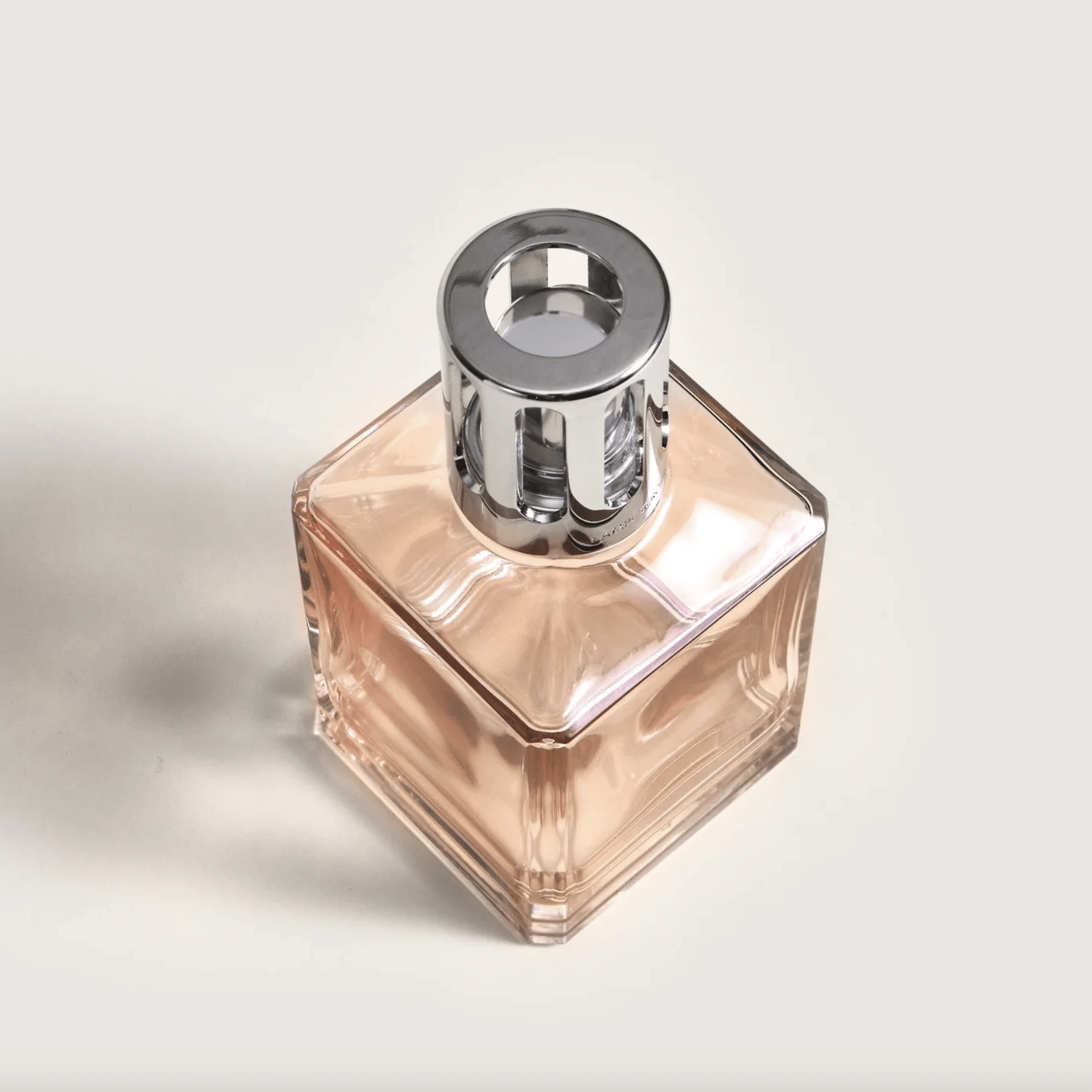 Maison Berger – Classic Square Lamp Berger Blush - Image 3