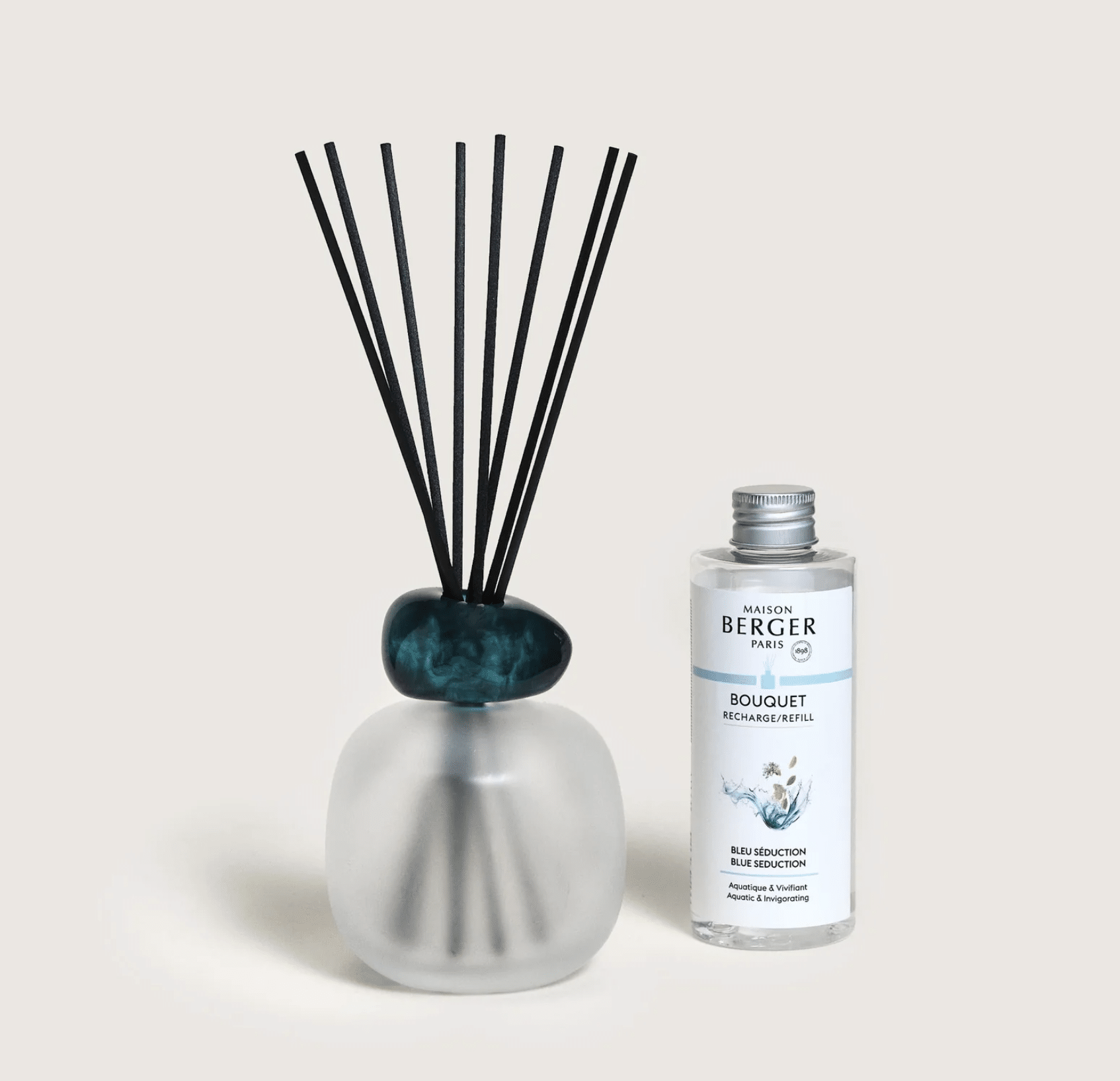 Maison Berger – Diffuser - Frosted Mineral - Image 2