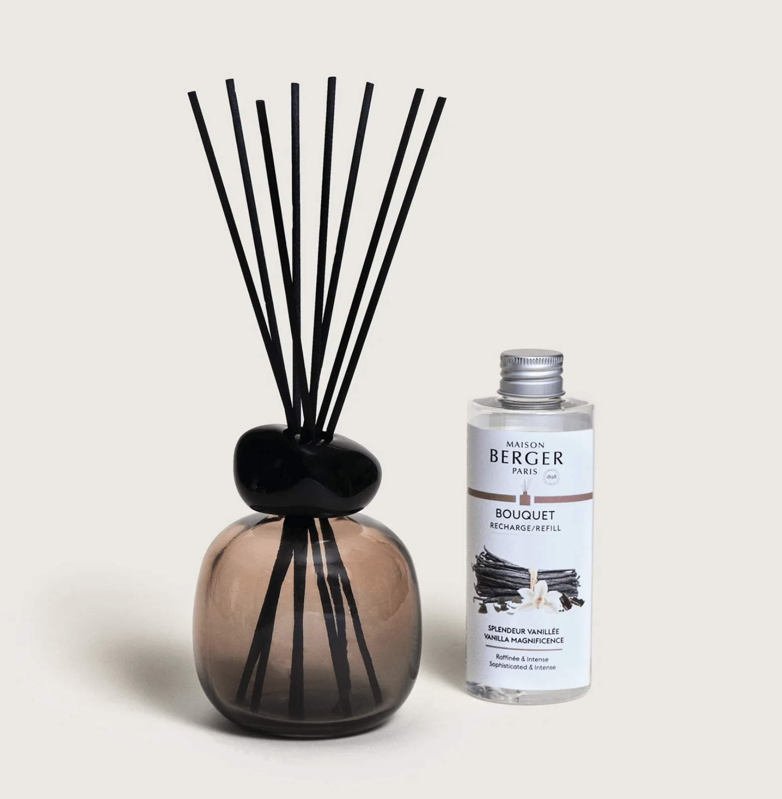 Maison Berger – Diffuser - Vanilla Mineral - Image 2