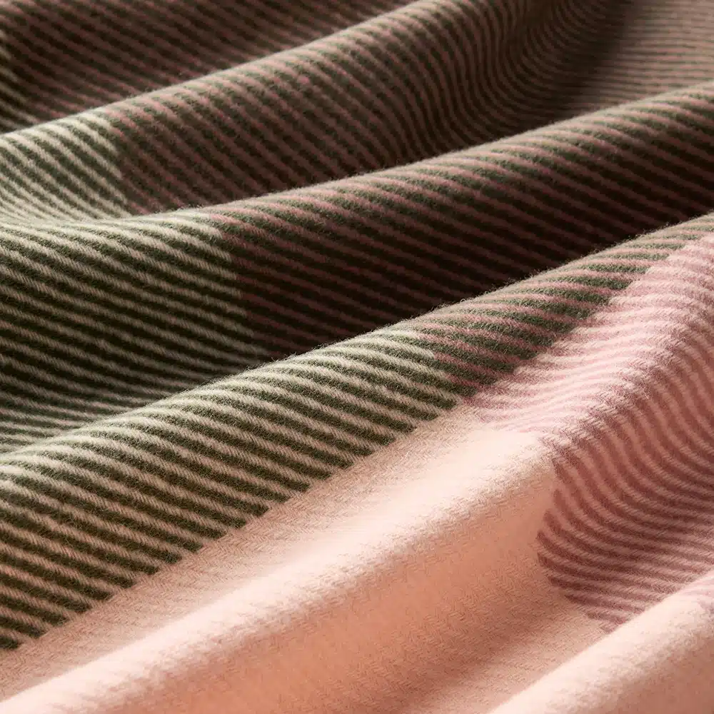 Waverley Mills- Gem Throw in Bloom - Image 3