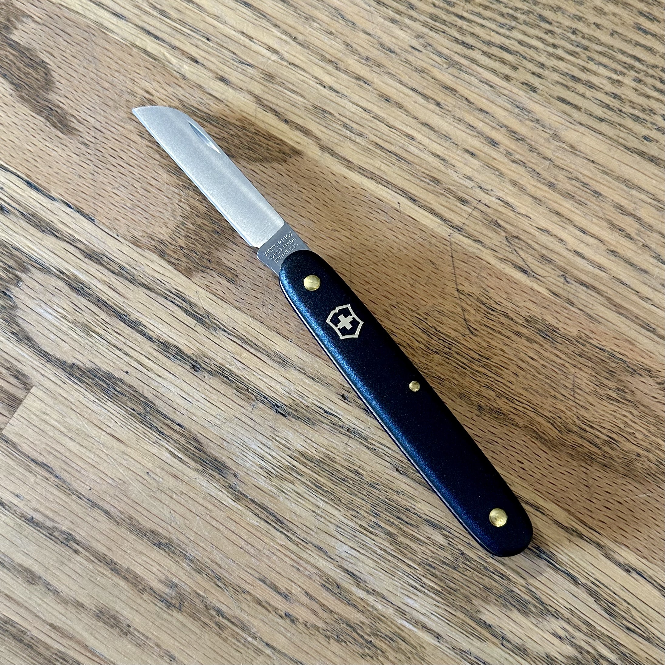 Victorinox - Floral Knife - Image 2