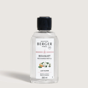 Maison Berger – Diffuser - Lady Flower Refill