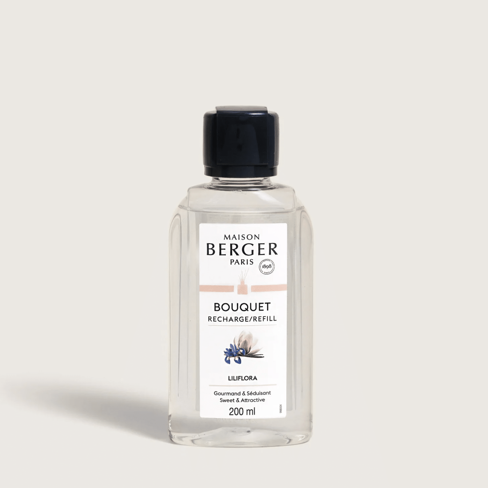 Maison Berger – Diffuser - Liliflora Refill