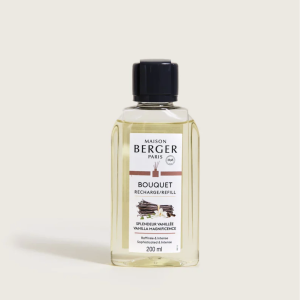 Maison Berger – Diffuser - Vanilla Magnificence Refill