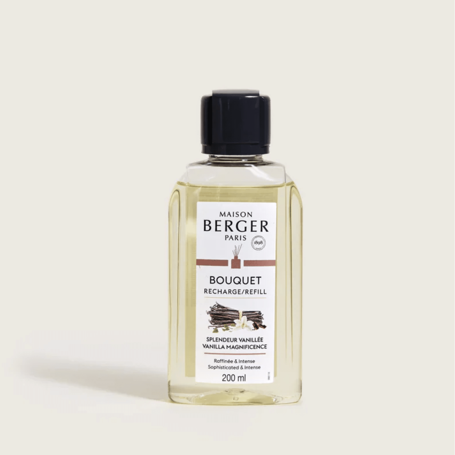 Maison Berger – Diffuser - Vanilla Magnificence Refill