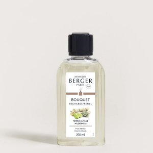 Maison Berger – Diffuser - Wilderness Refill