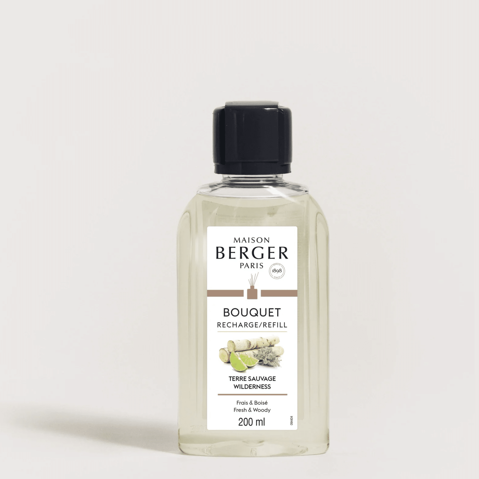 Maison Berger – Diffuser - Wilderness Refill