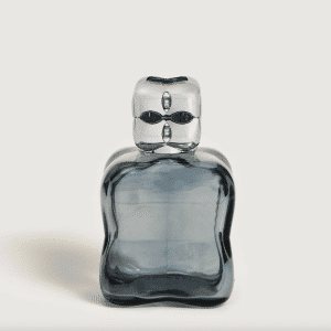 Maison Berger – Blue Cosy Lamp Berger Set