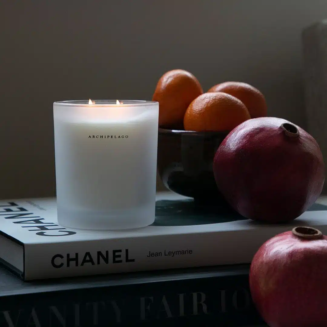 Archipelago - Candle Positano 60h - Image 2