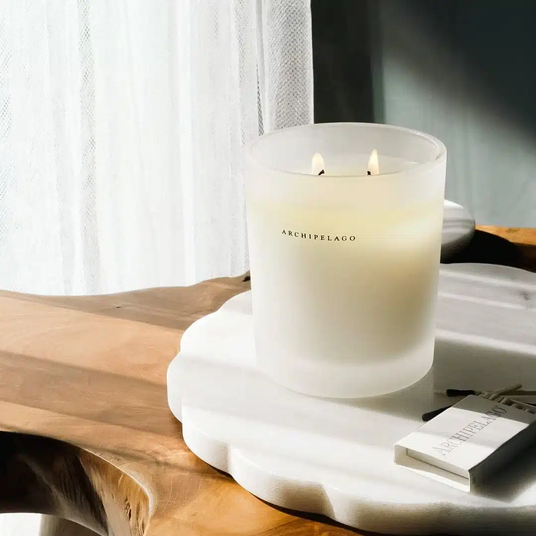 Archipelago - Candle Kashmir 60h - Image 2