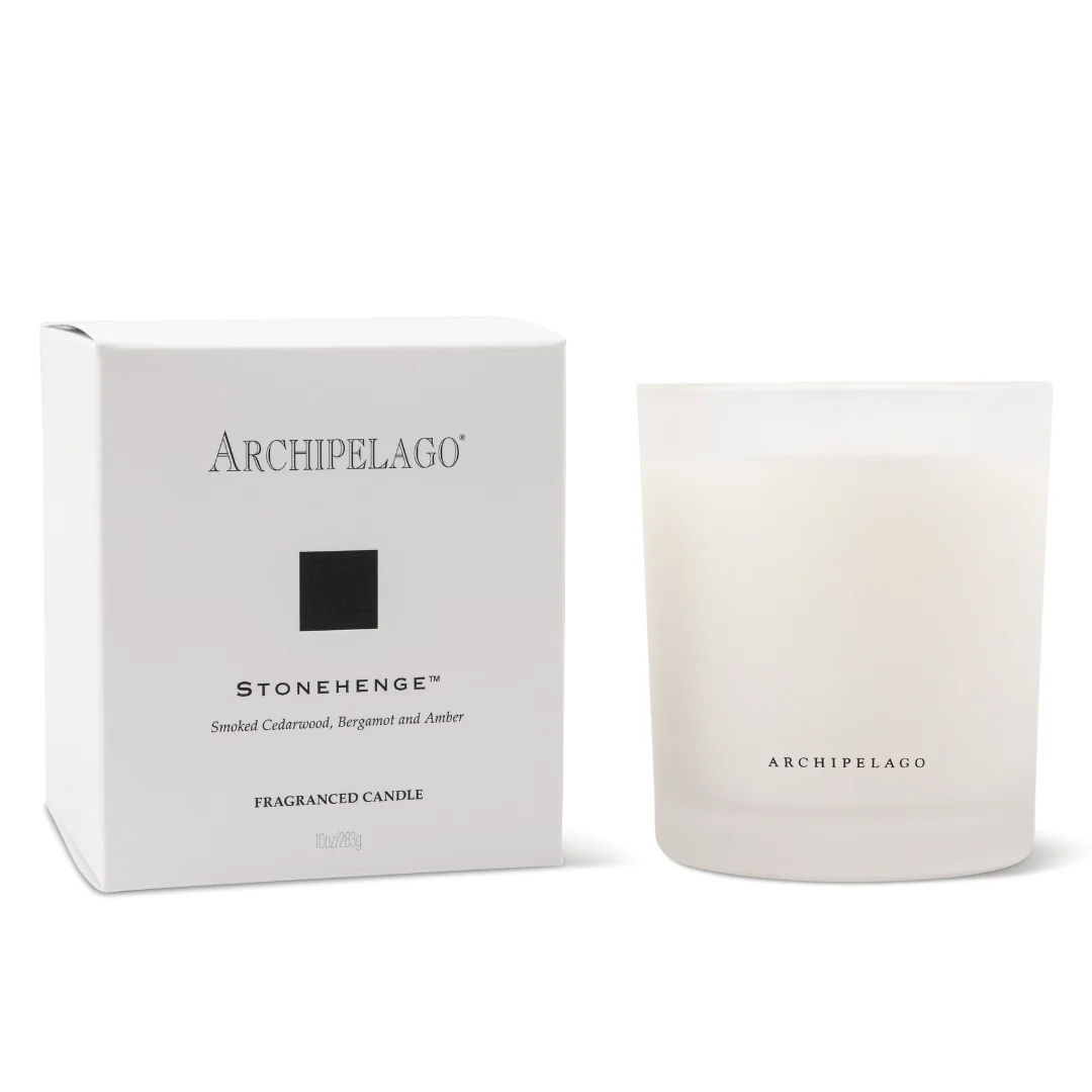 Archipelago - Candle Stonehenge 60h - Image 3
