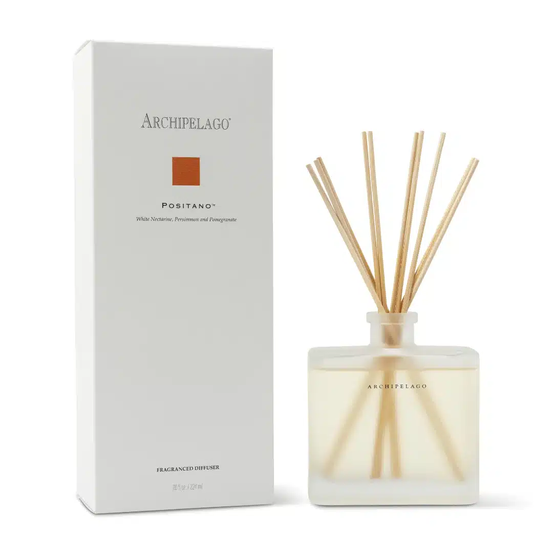 Archipelago - Reed Diffuser Positano - Image 2