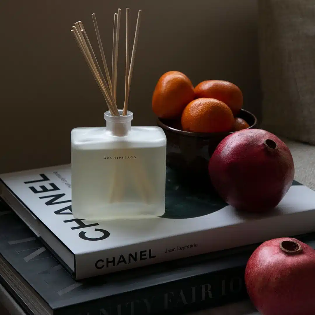 Archipelago - Reed Diffuser Positano - Image 2
