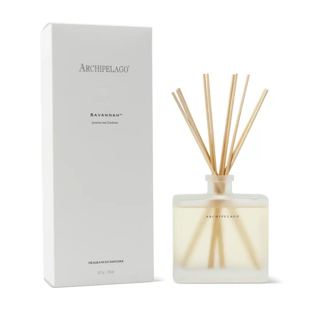 Archipelago - Reed Diffuser Savannah - Image 2