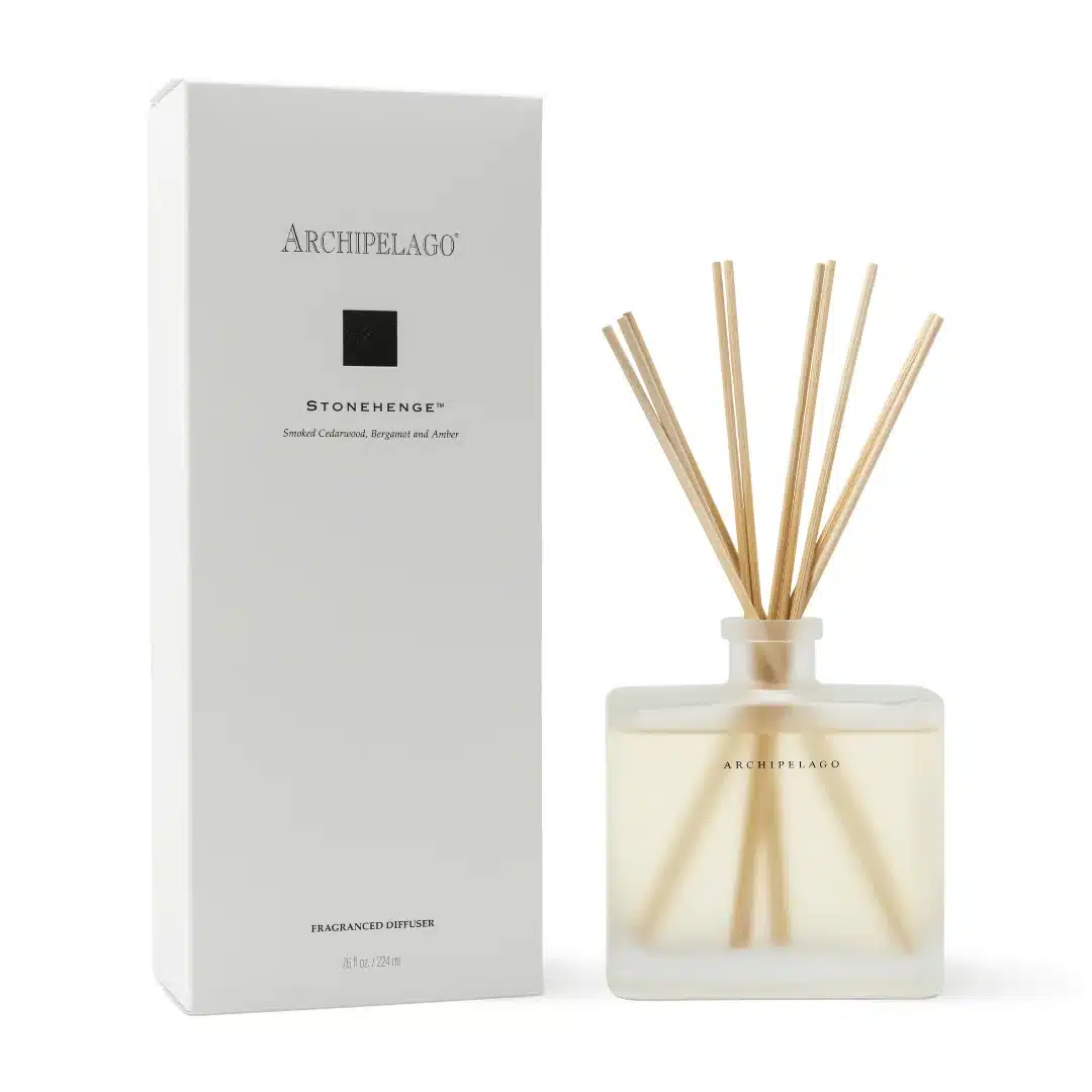 Archipelago - Reed Diffuser Stonehenge - Image 2