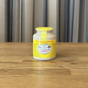 Pommery - Dijon Mustard 250g