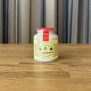 Pommery - Coarse Grain Mustard 250g