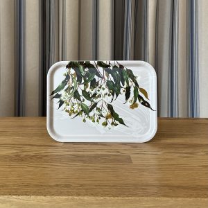BELL ART - Marri Gum Rectangular Tray