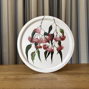 BELL ART - Gungurru Round Tray