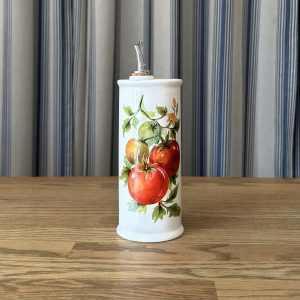 NuovaCAR - Tomarto Olive Oil Cruet 500ml