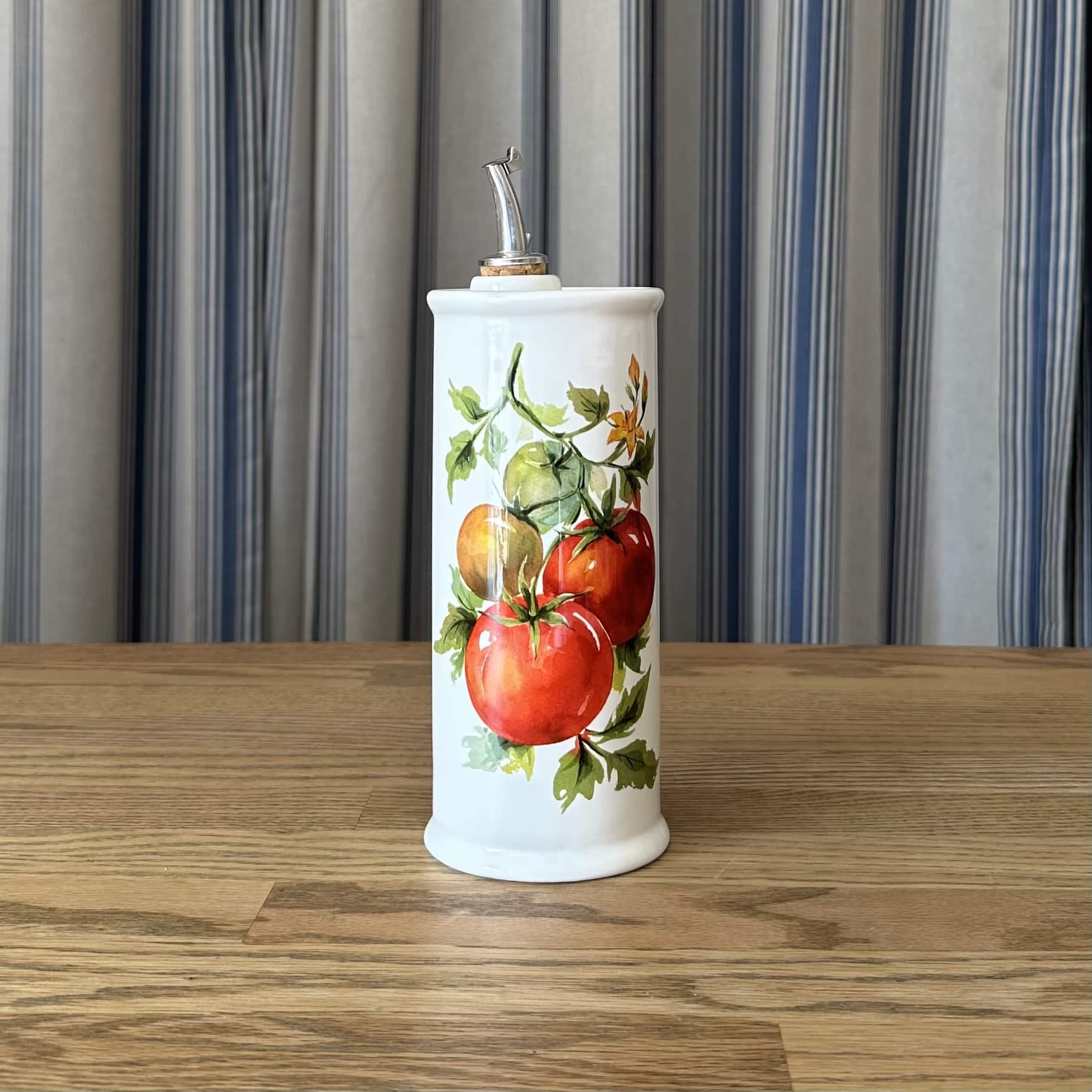 NuovaCAR - Tomarto Olive Oil Cruet 500ml