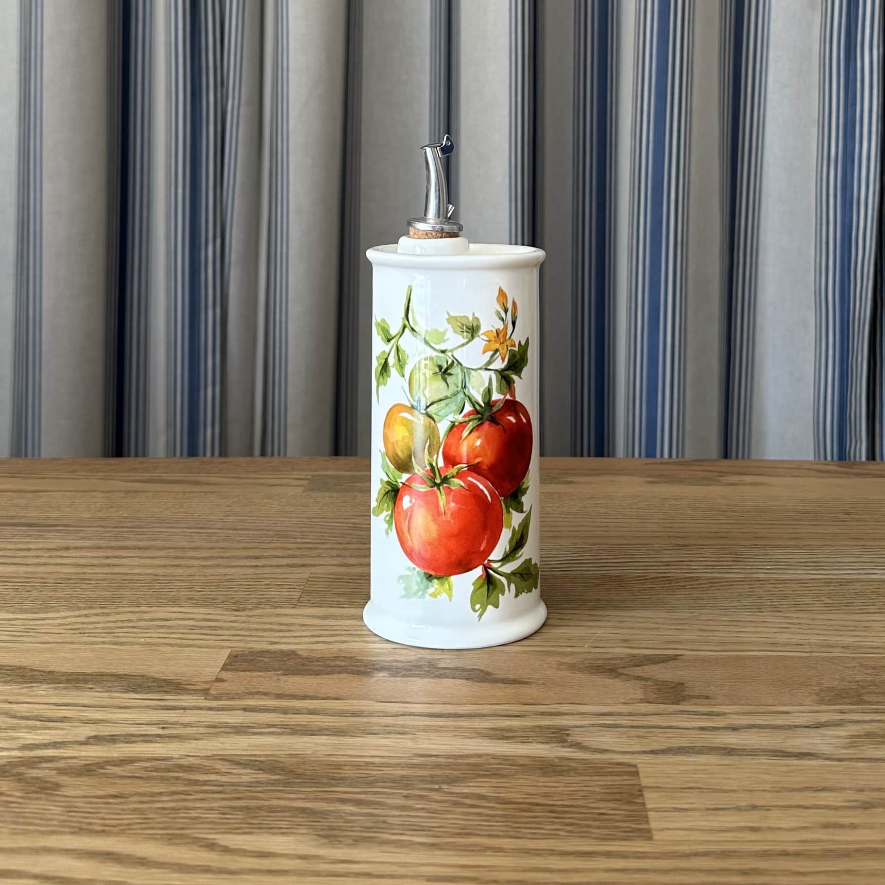 NuovaCAR - Tomarto Olive Oil Cruet 250ml