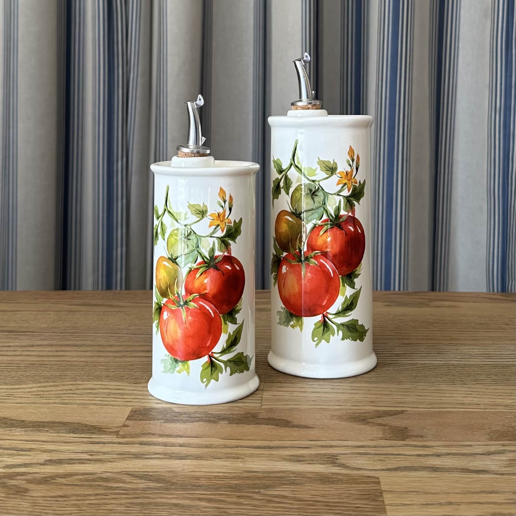 NuovaCAR - Tomarto Olive Oil Cruet 500ml - Image 2