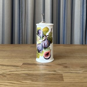 NuovaCAR - Figs Olive Oil Cruet 250ml