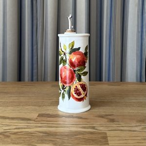 NuovaCAR - Pomegranate Olive Oil Cruet 500ml