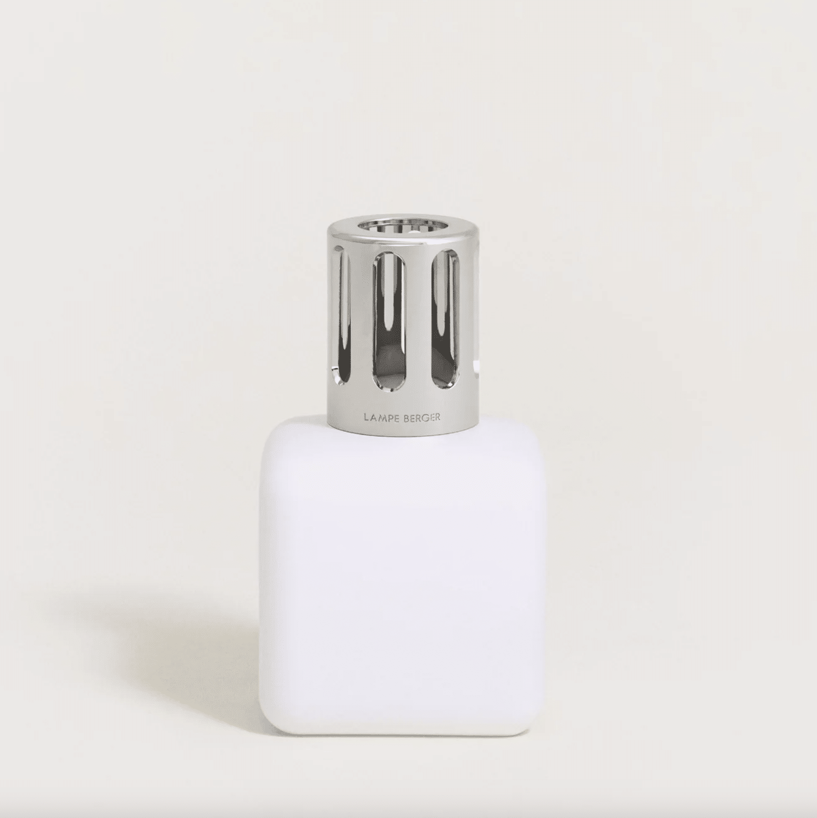 Maison Berger – White Cube Lamp Berger Set