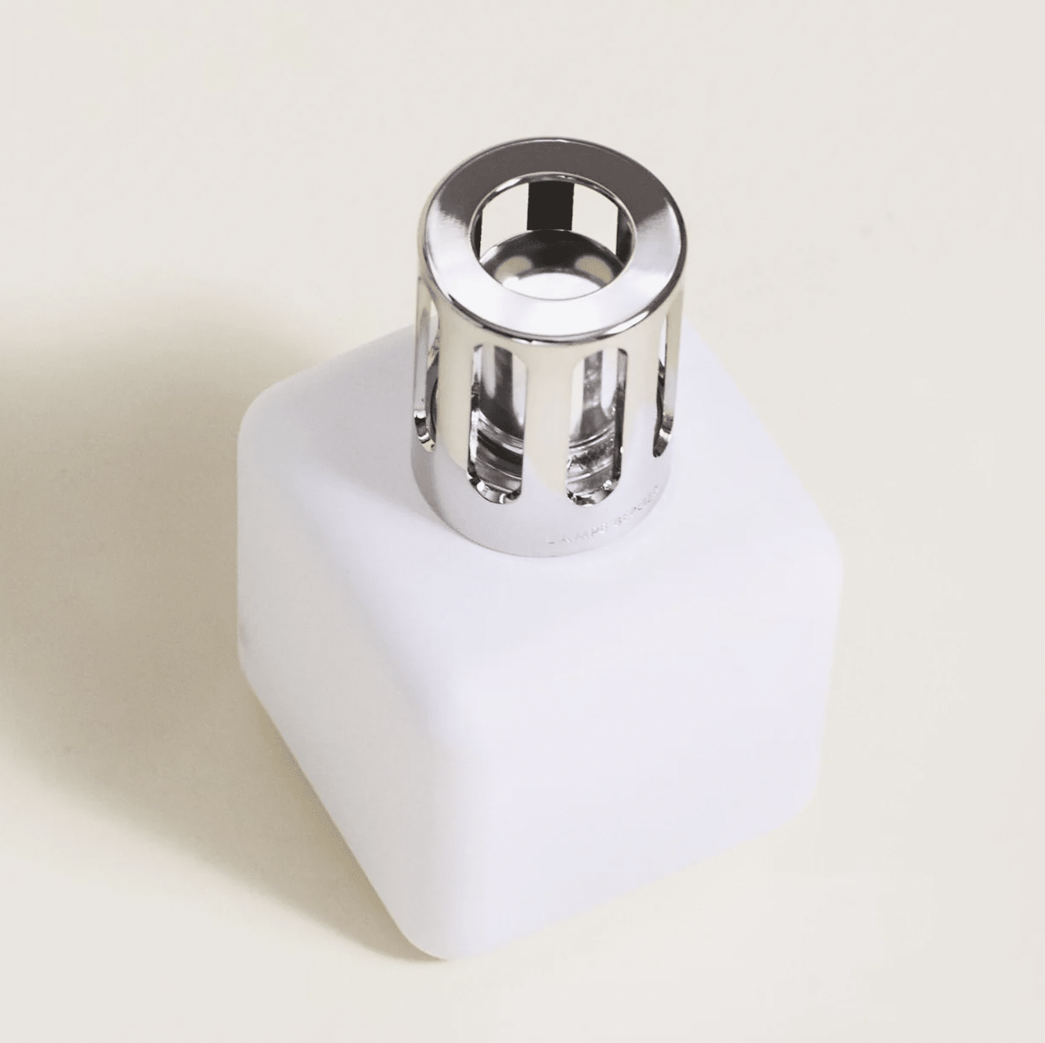 Maison Berger – White Cube Lamp Berger Set - Image 2
