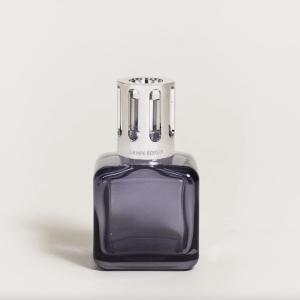 Maison Berger – Grey Cube Lamp Berger Set