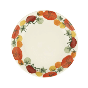 Emma Bridgewater - Spongeware Harvest Tomato Bowl
