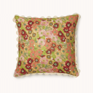 Bonnie & Neil - Primrose Sunset Cushion 50cm