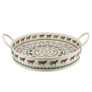 Emma Bridgewater - Farmyard Handled Tray
