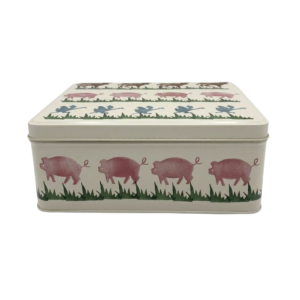 Emma Bridgewater - Farmyard Tin