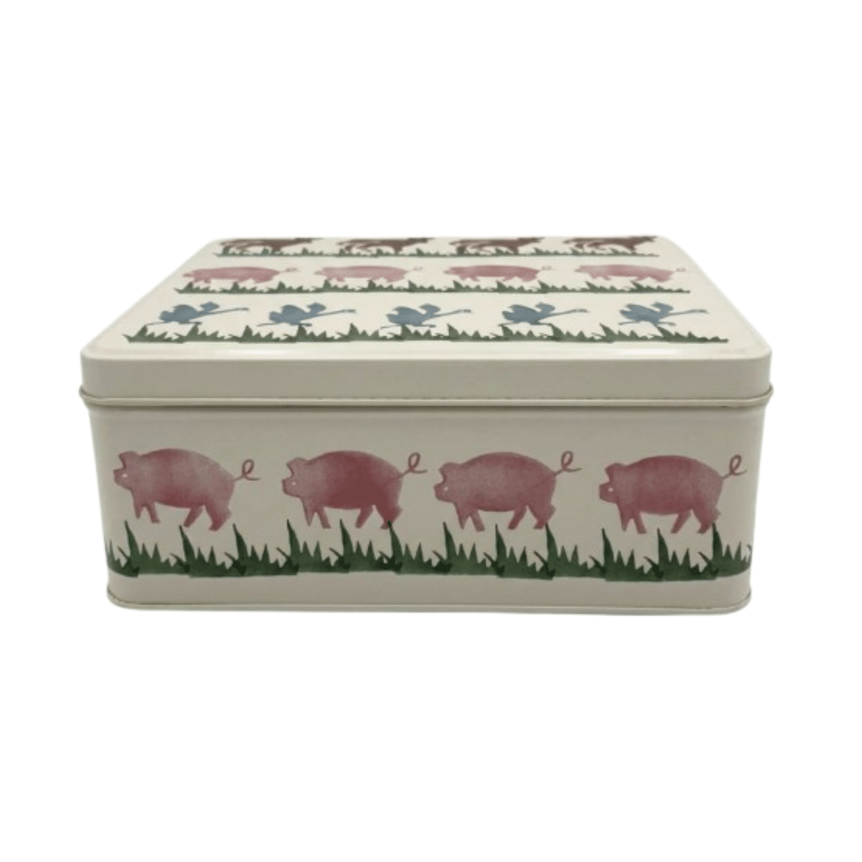 Emma Bridgewater - Farmyard Tin