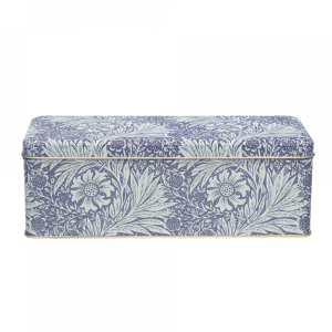 William Morris - Marigold Tin