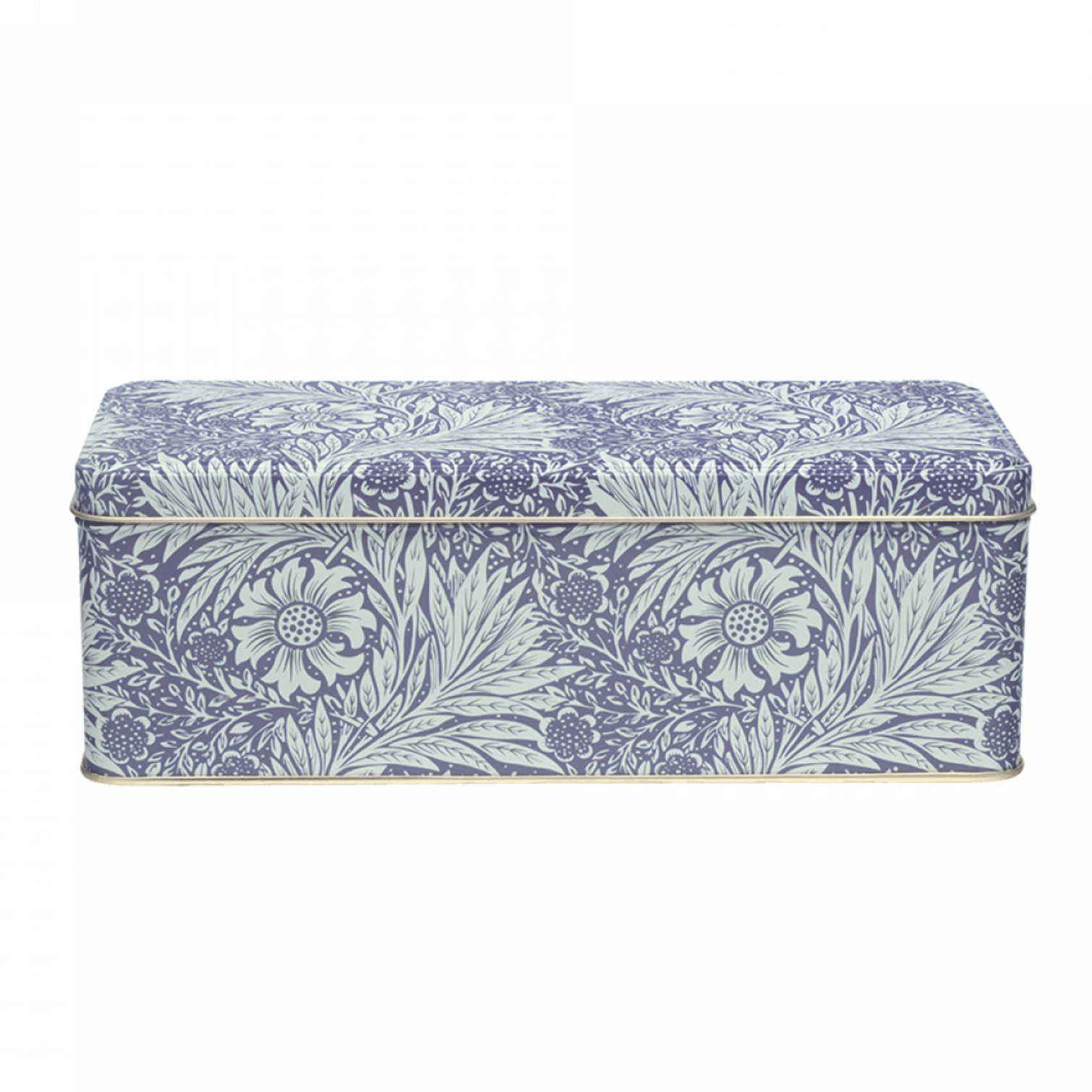 William Morris - Marigold Tin